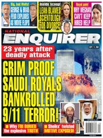 National Enquirer